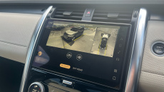 Land Rover Discovery 3.0 D300 R-Dynamic SE 5dr Auto Diesel Station Wagon